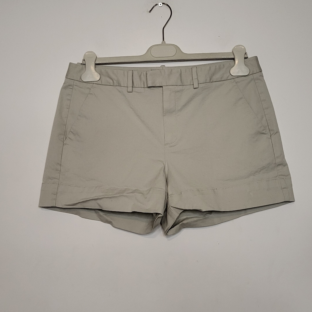 AYR Beige Khaki Shorts Size 8